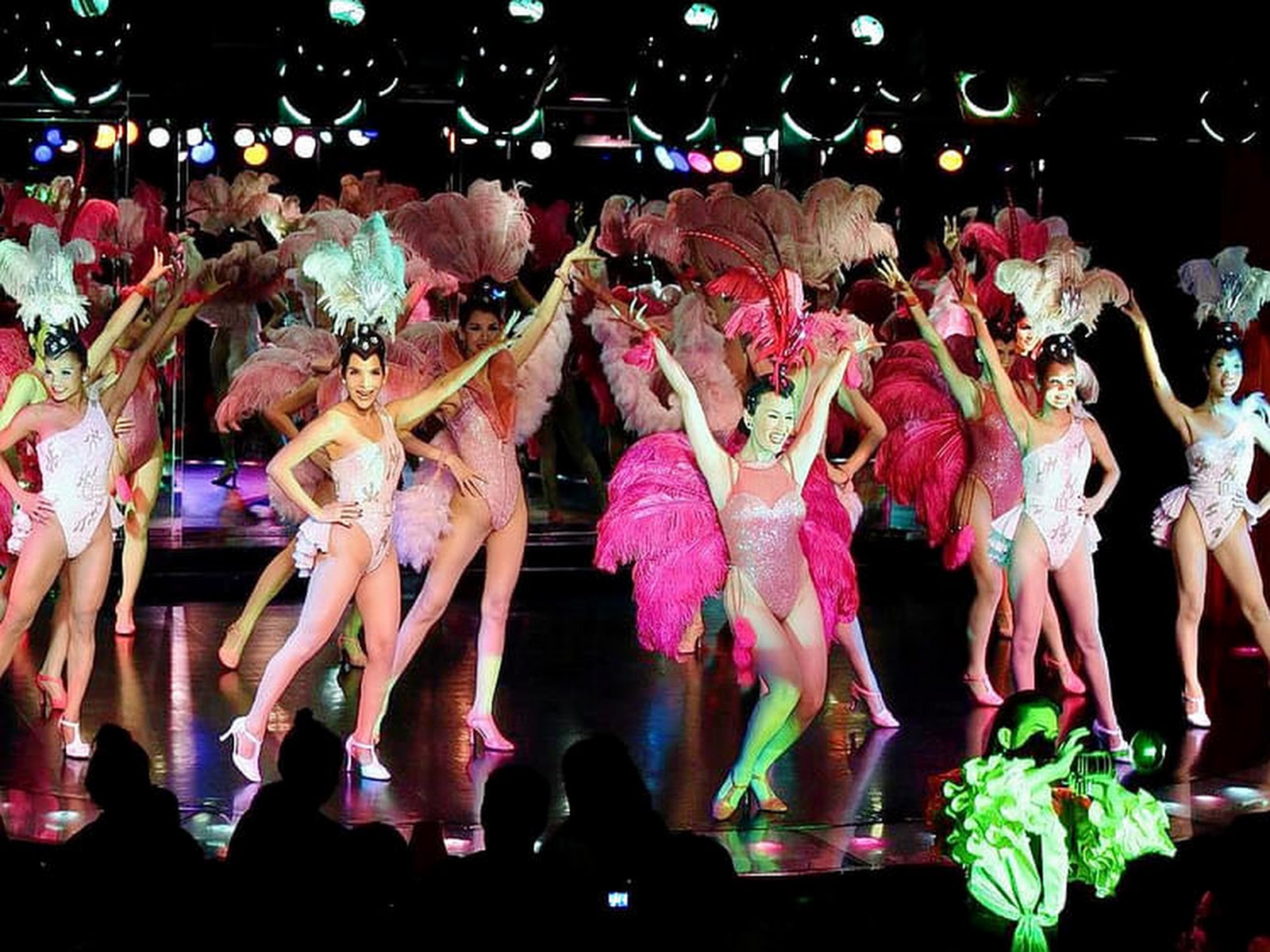 Calypso Cabaret photo 13