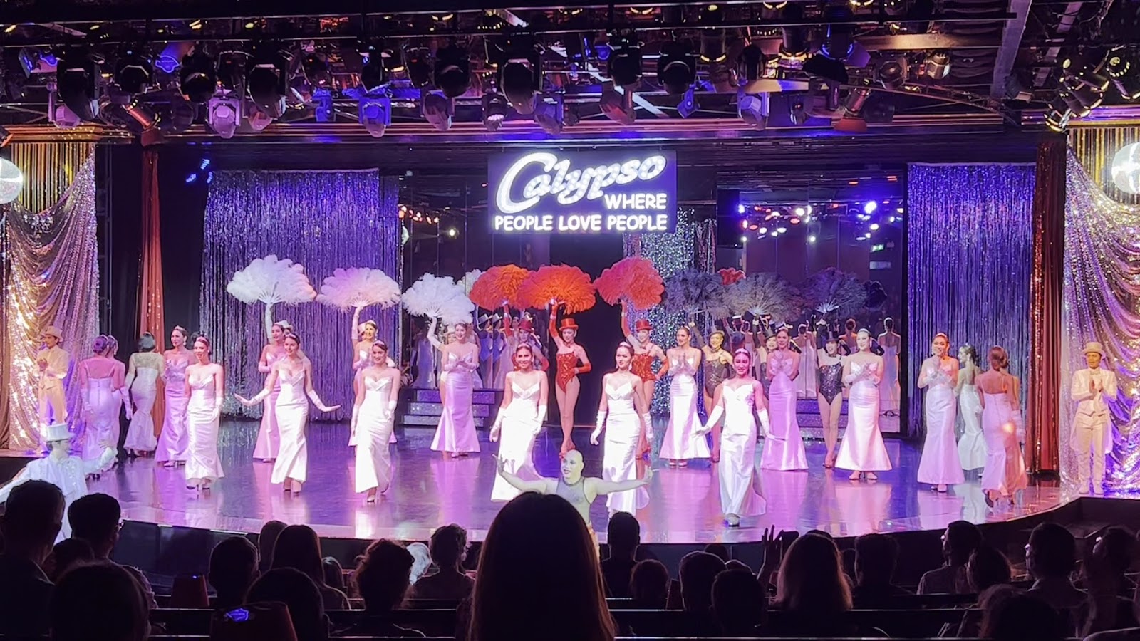 Calypso Cabaret photo 9