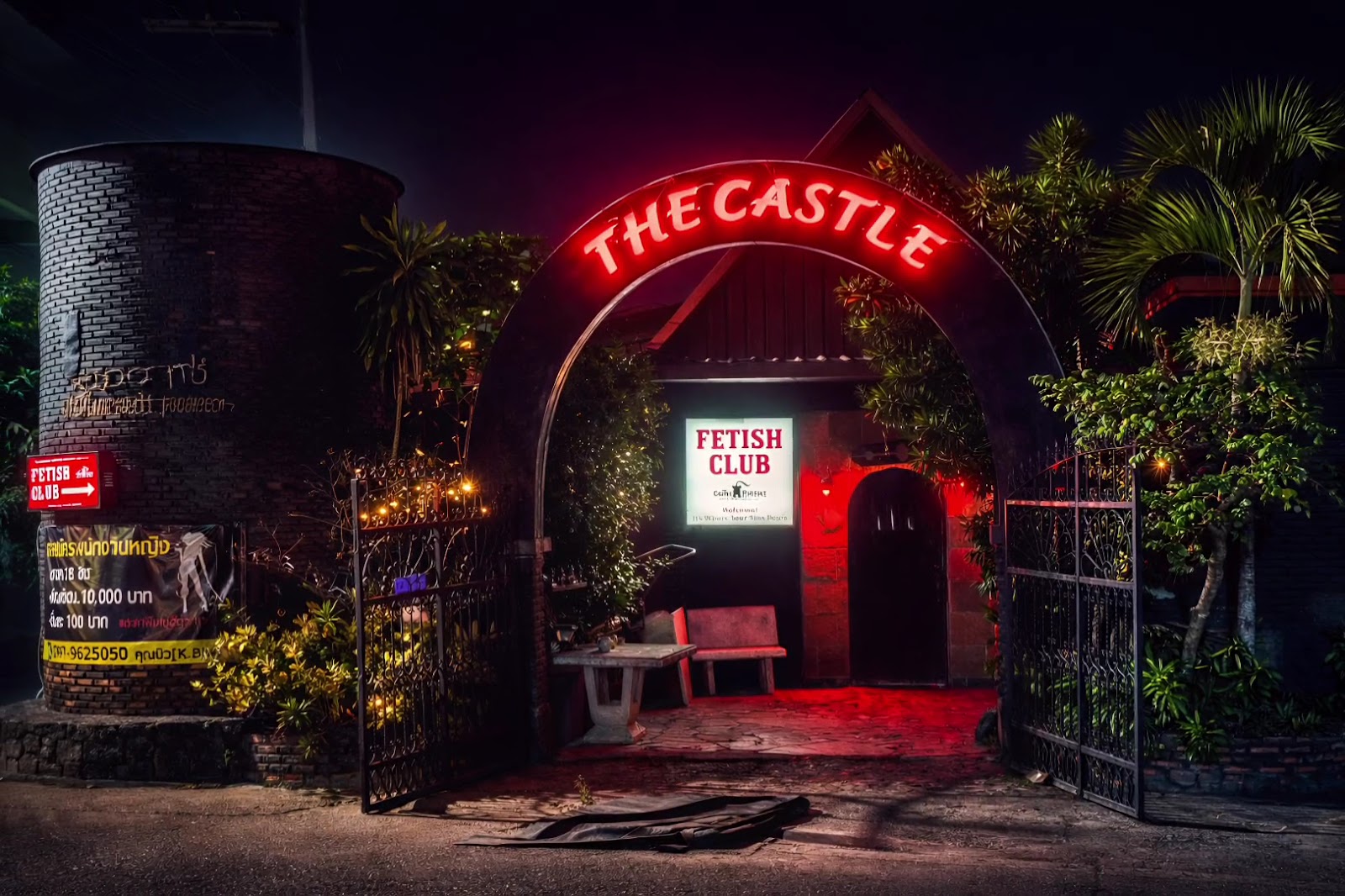 The Castle photo 2