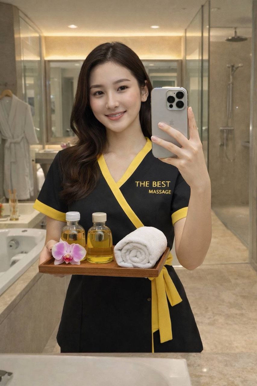 TheBest Relax Massage