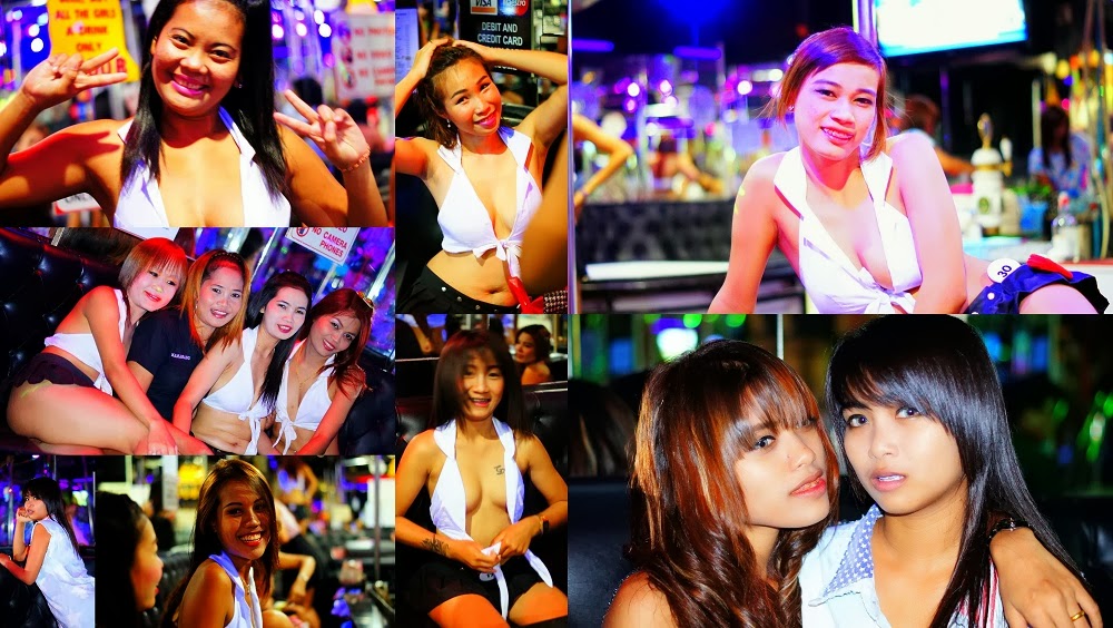 Windmill Club Agogo Bar photo 16