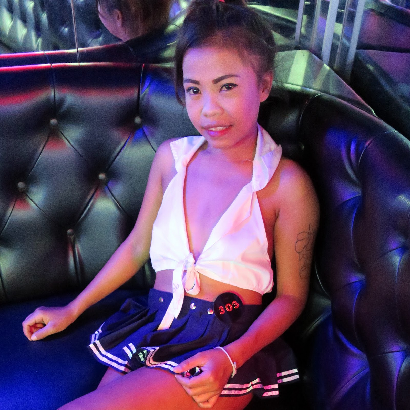 Windmill Club Agogo Bar photo 17