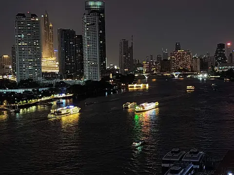 bangkok massage
