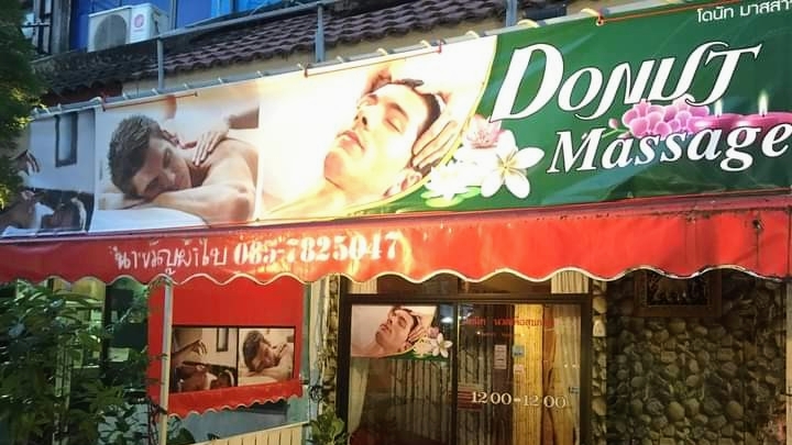 Blue Dolphin Men's Massage photo 11