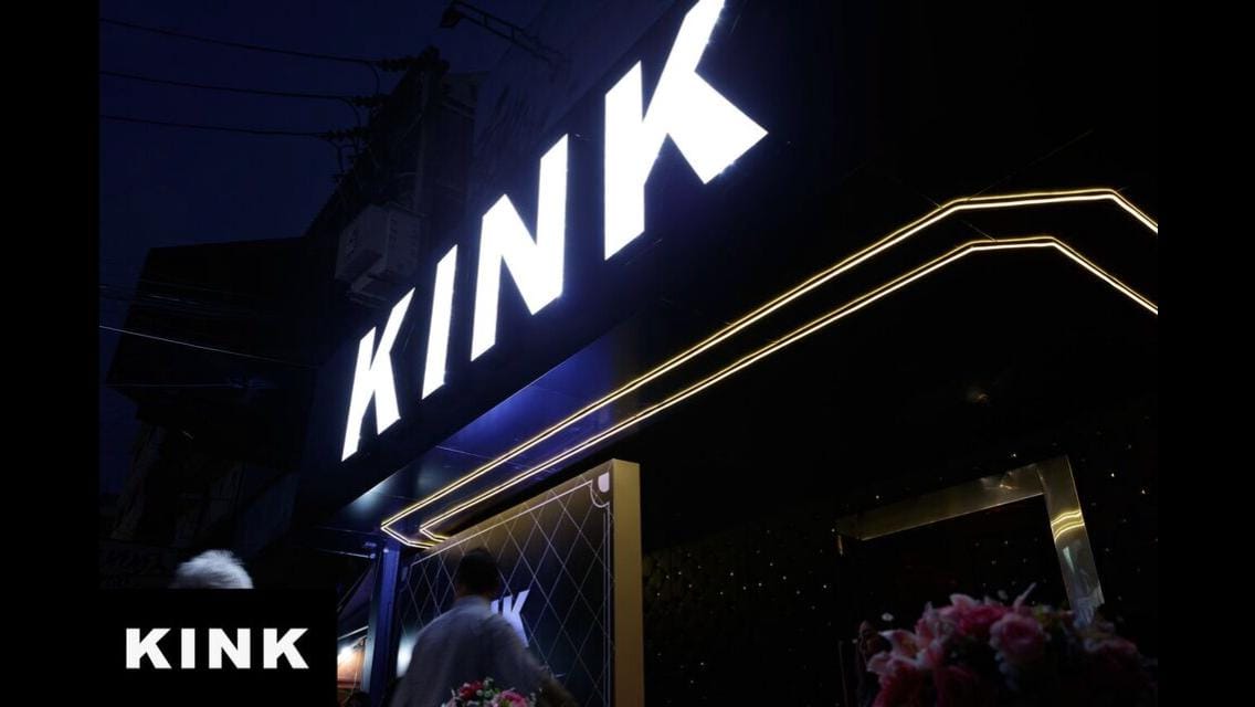 KINK