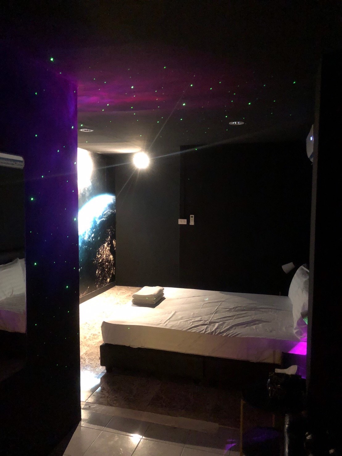 The Secret Spa (Town In Town) photo 7