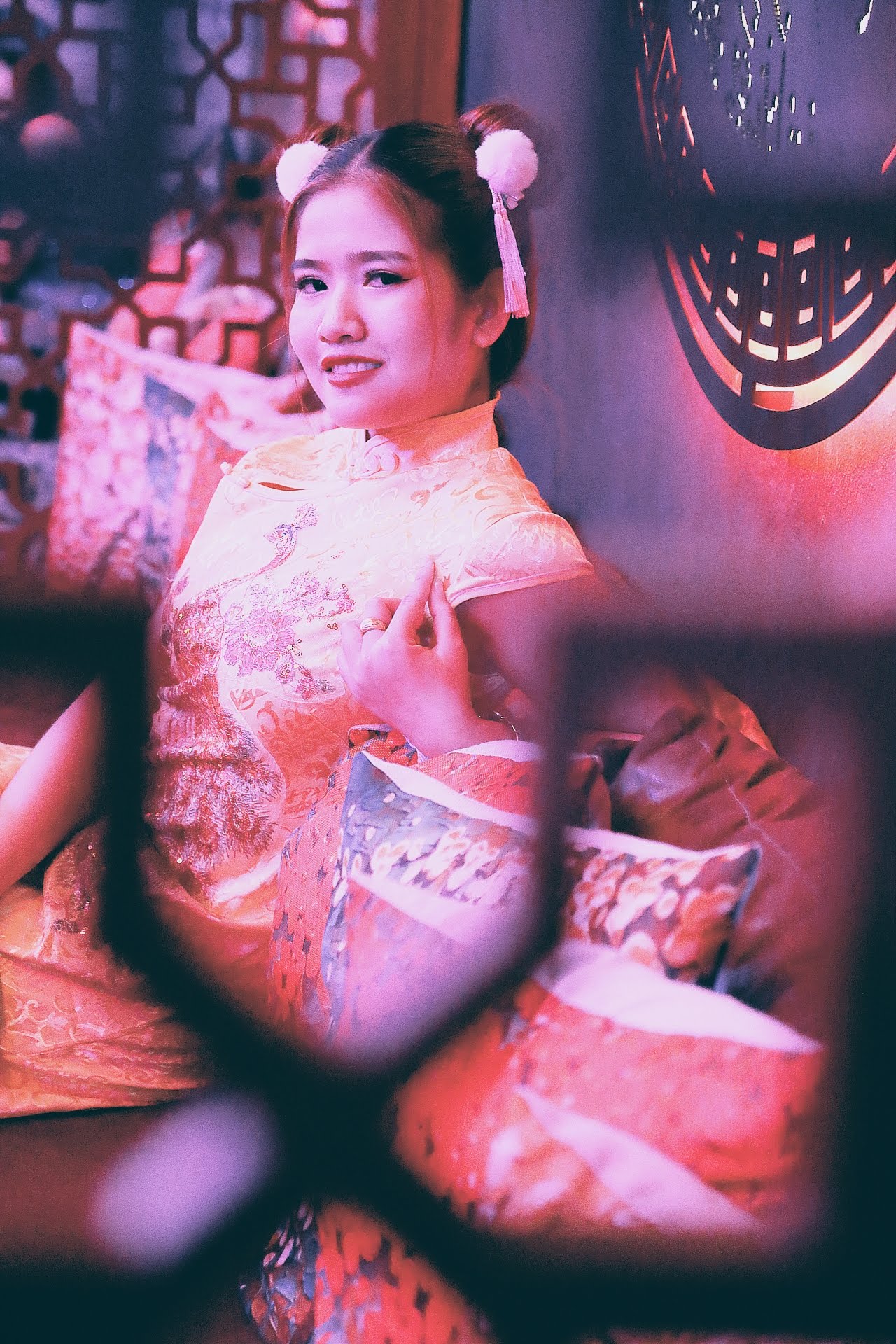 Daisy Dream Nuru Massage photo 13
