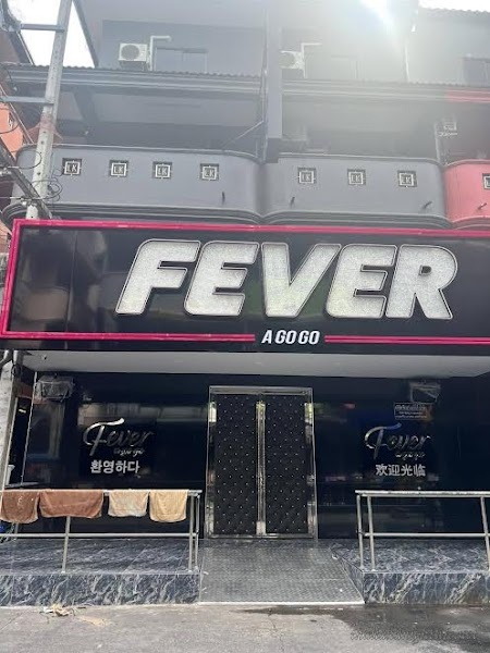Fever A Go-Go