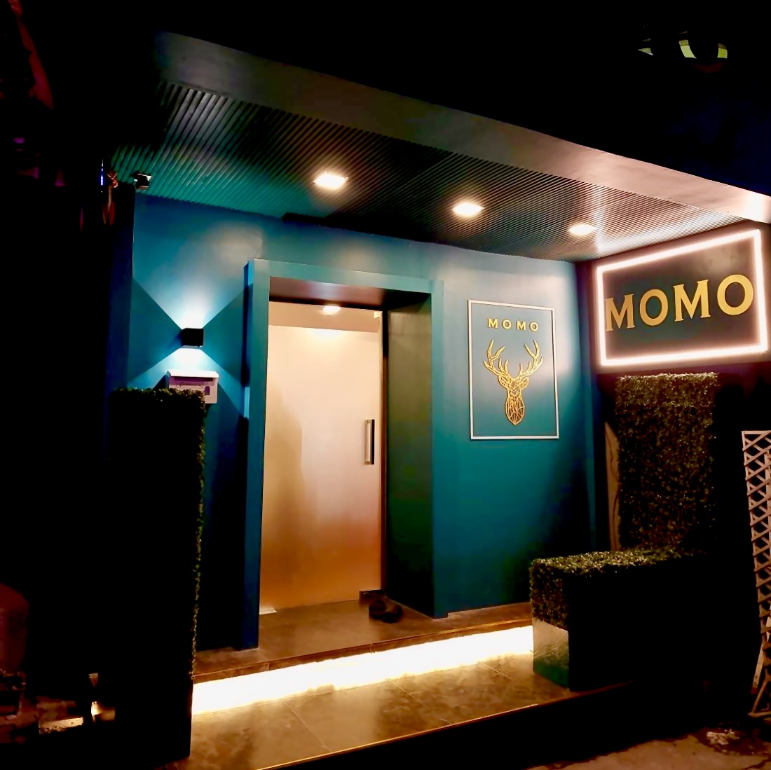 Momo Massage Thonglor photo 16