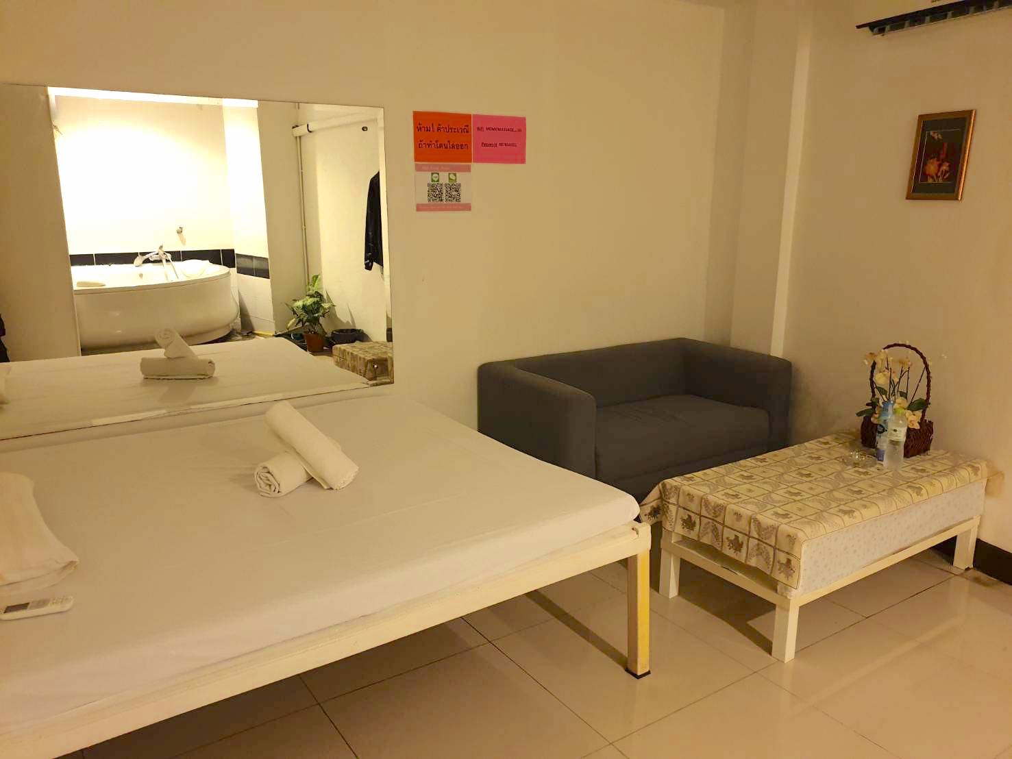 Momo Massage Thonglor photo 6
