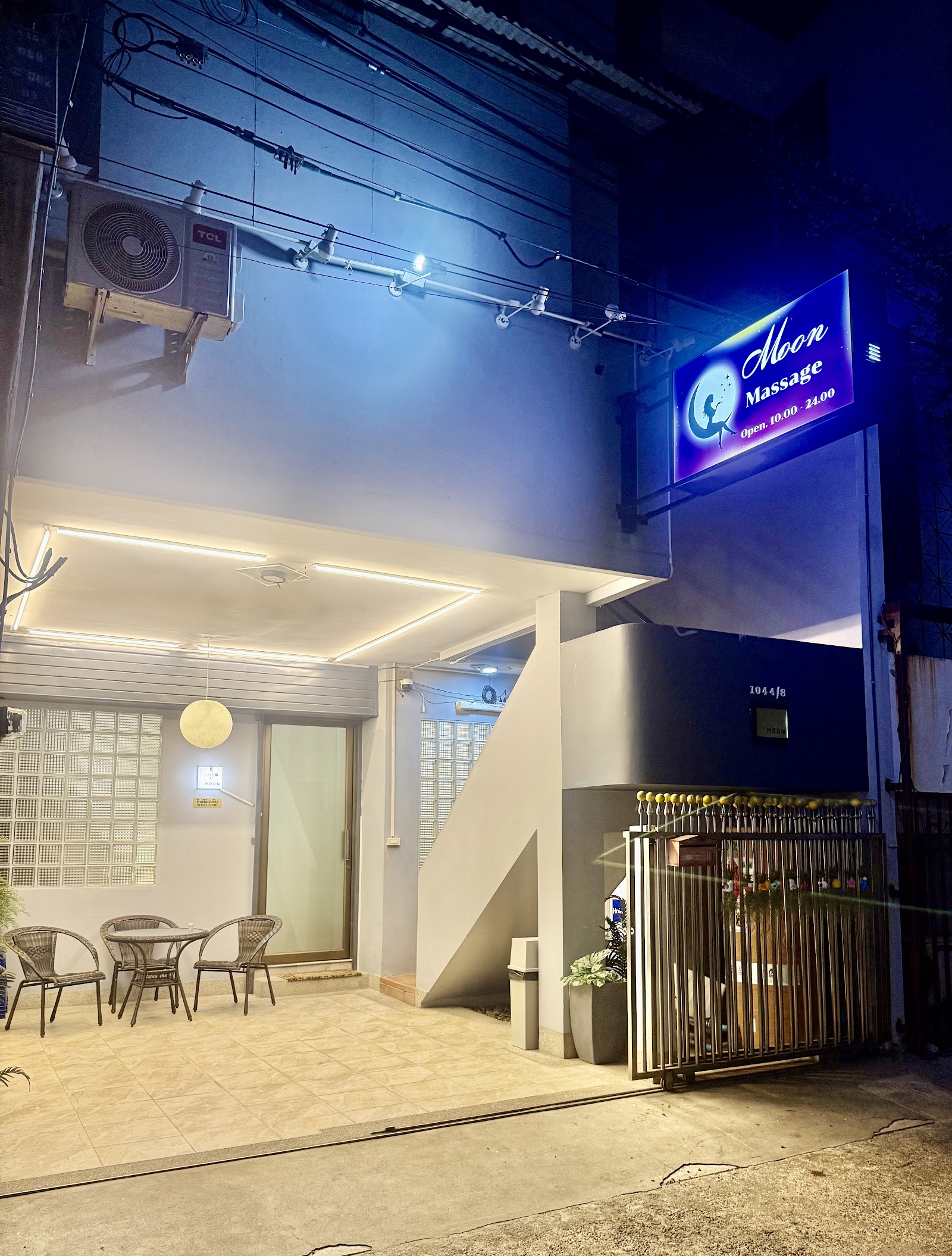 Momo Massage Thonglor photo 12