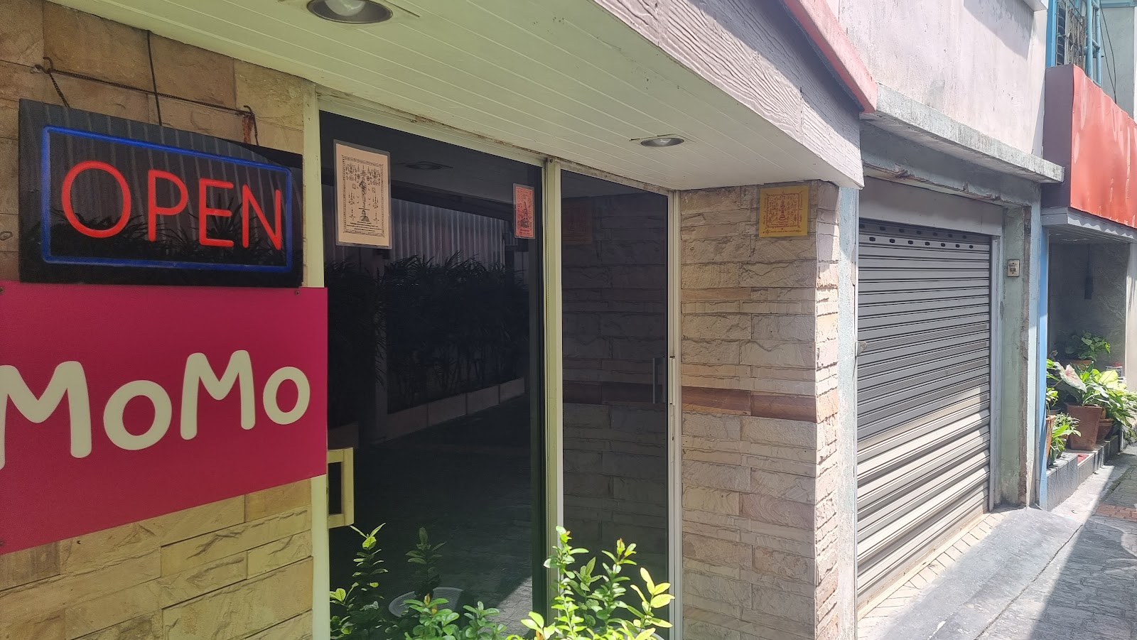 Momo Massage Thonglor photo 2