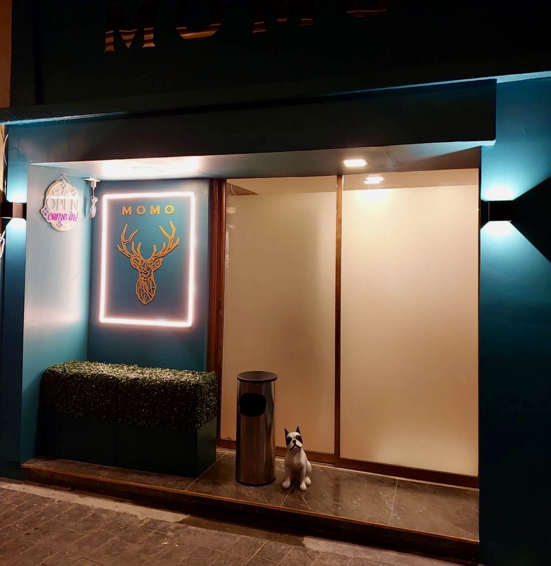 Momo Massage Thonglor photo 14