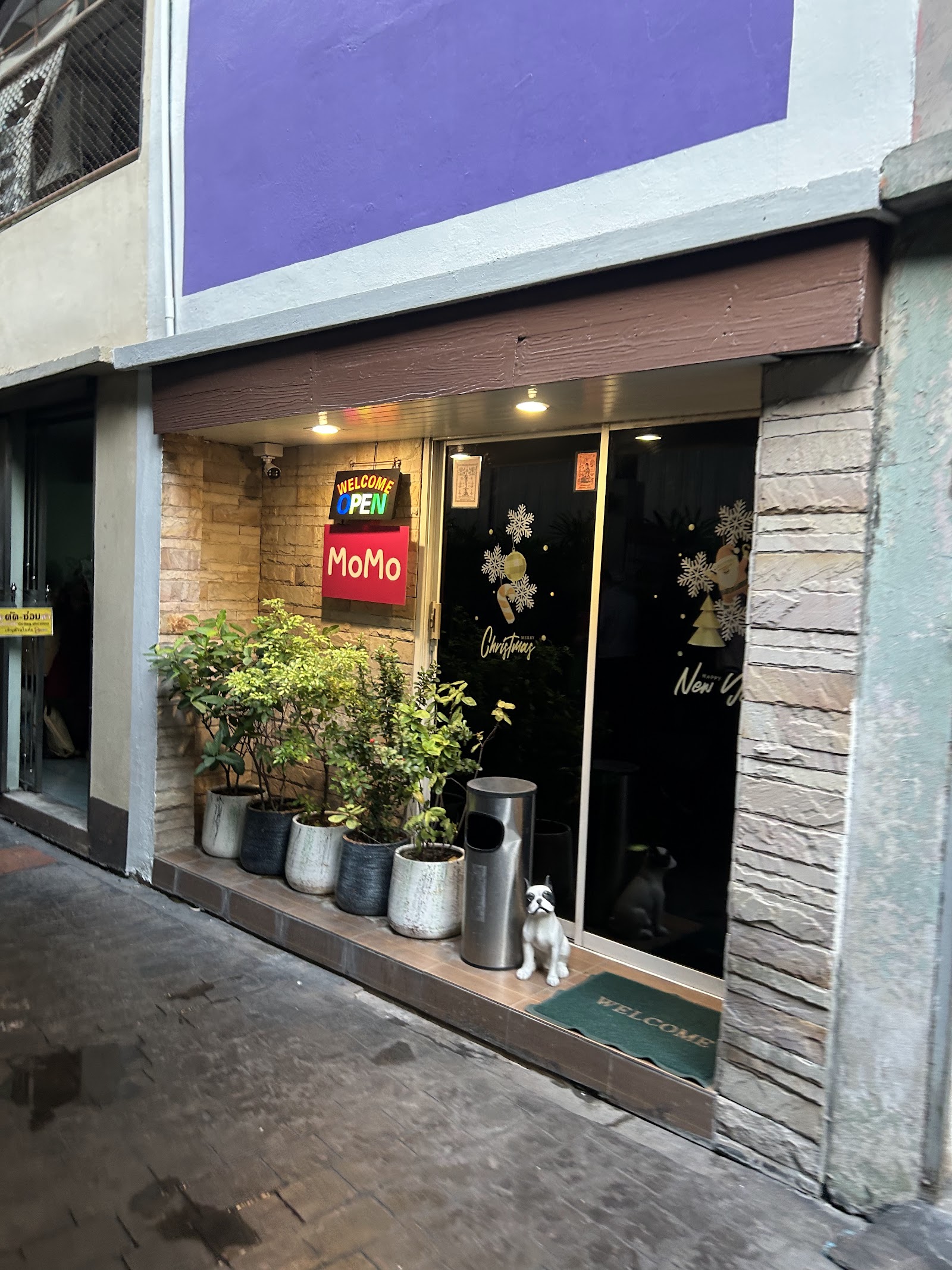 Momo Massage Thonglor photo 17