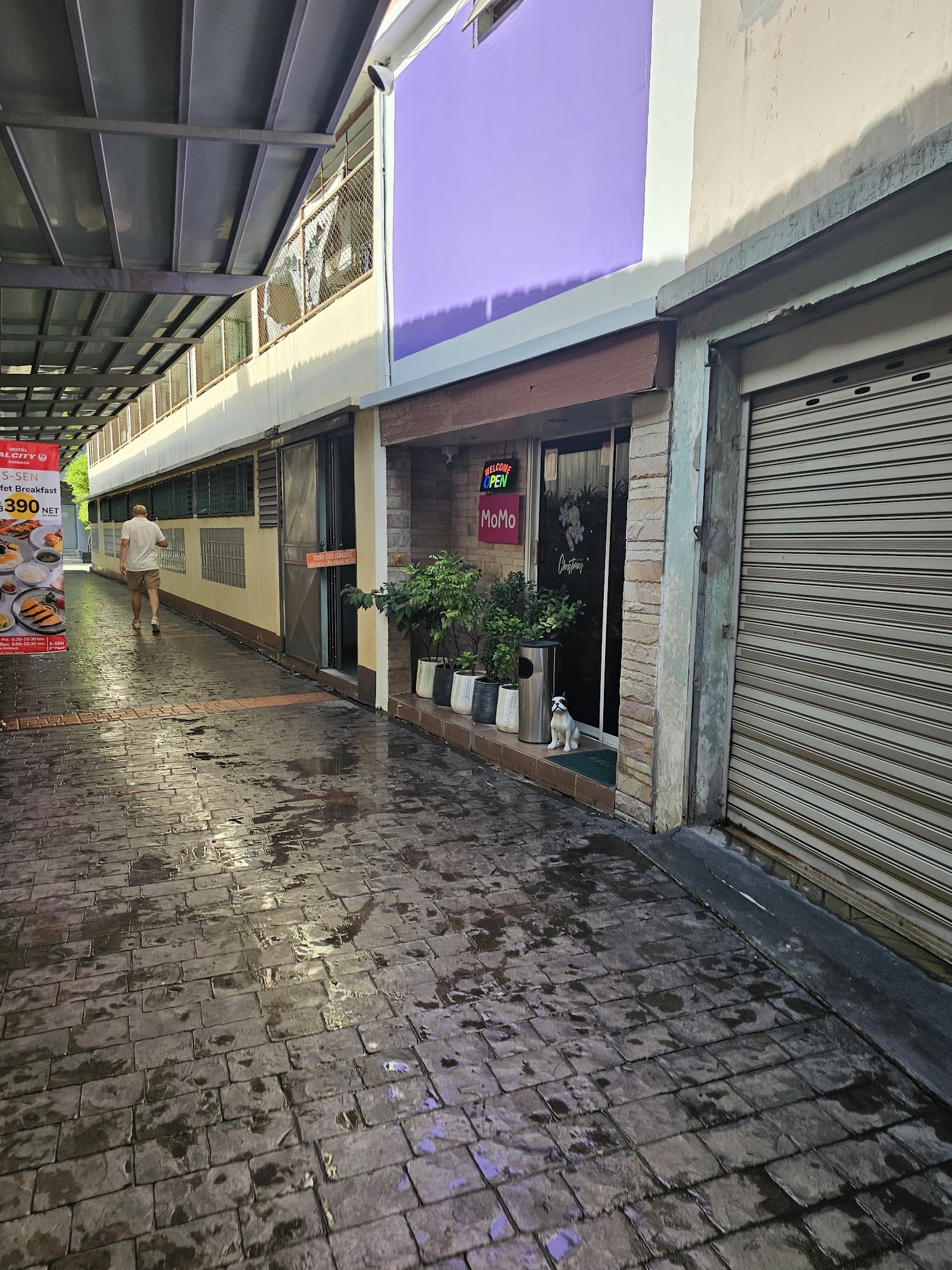 Momo Massage Thonglor photo 15