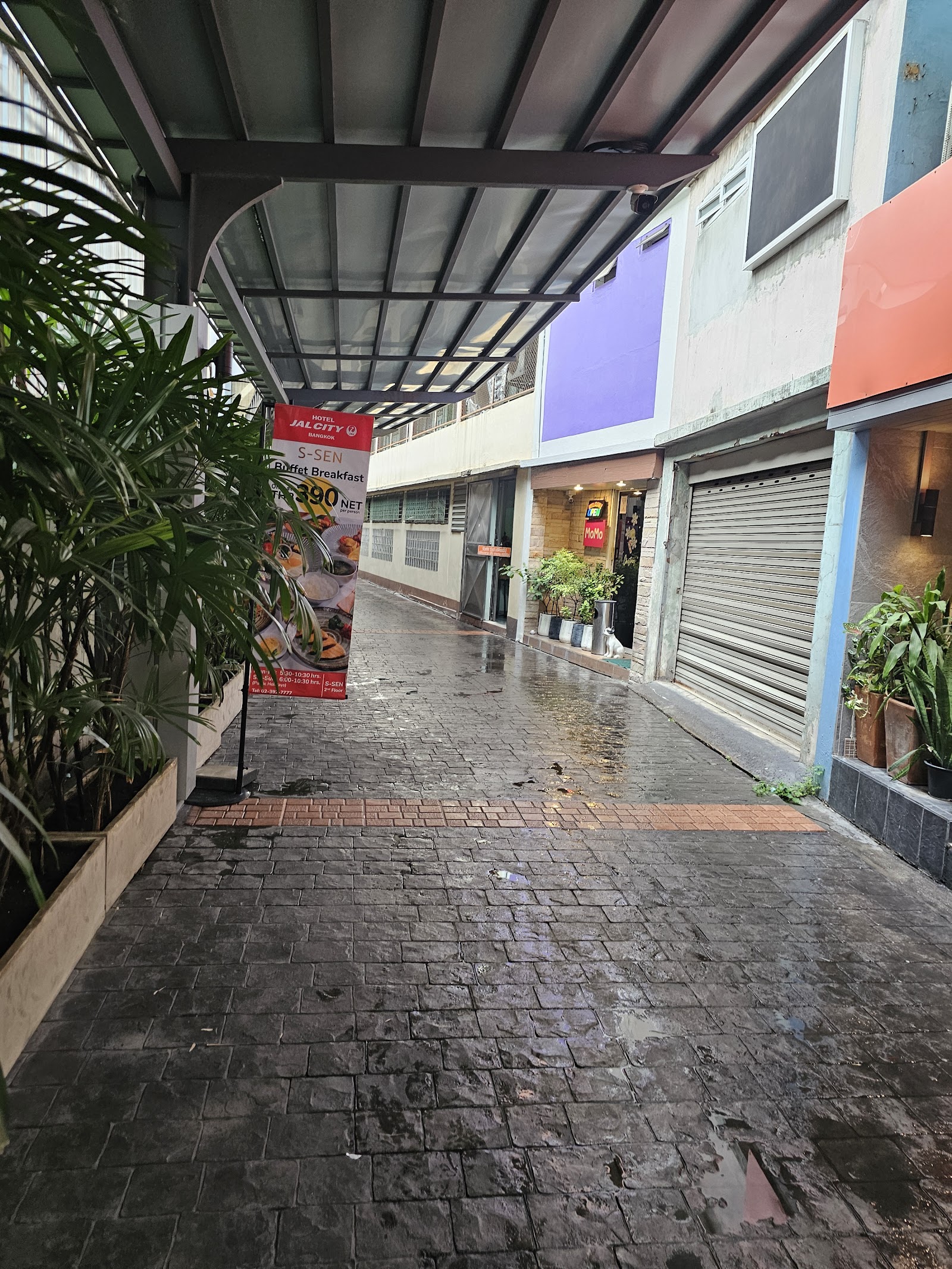 Momo Massage Thonglor photo 11