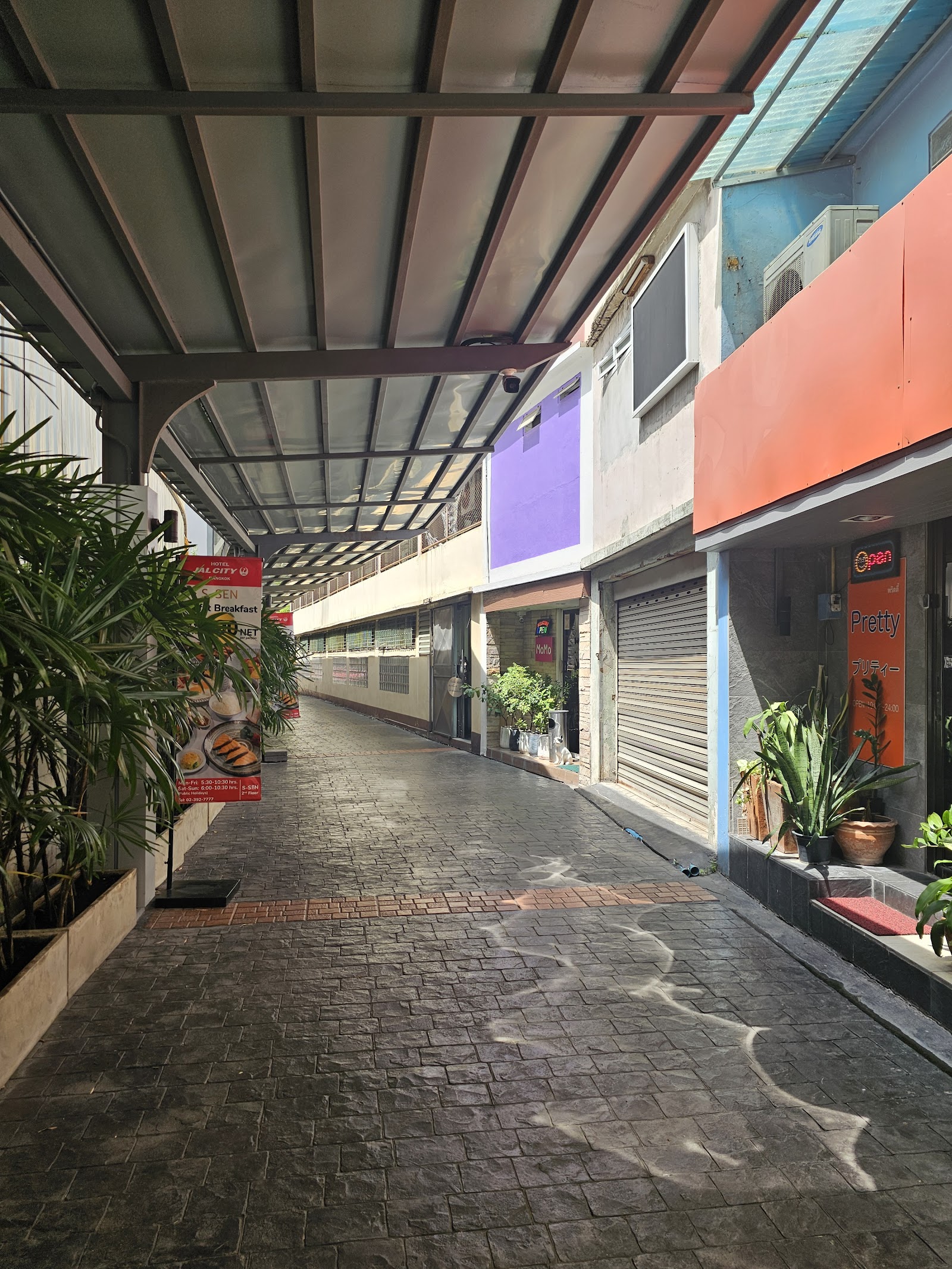 Momo Massage Thonglor photo 13
