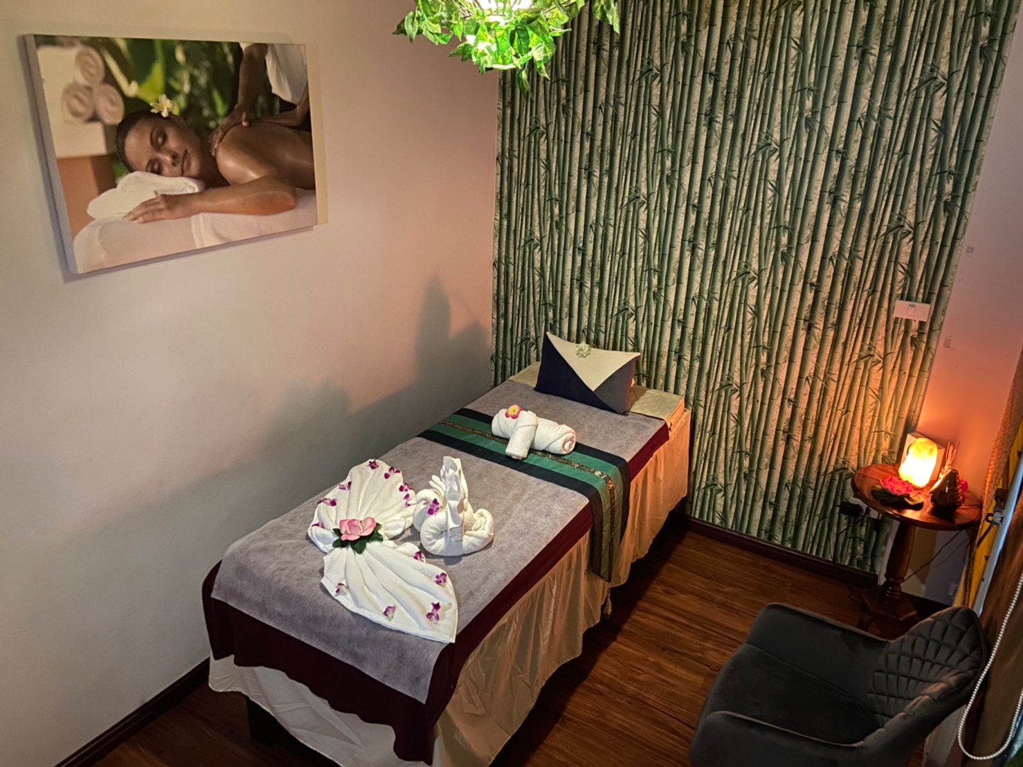 Phoenix Spa Rangsit