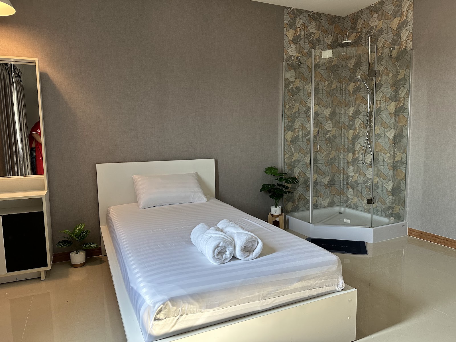Phoenix Spa Rangsit photo 2