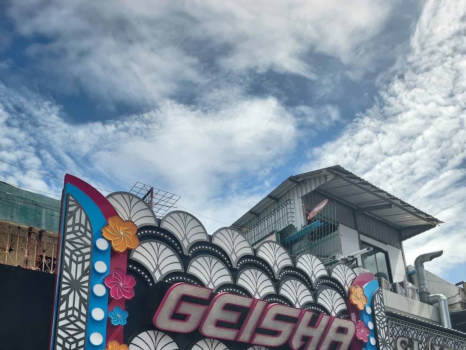 Geisha Club Agogo photo 3