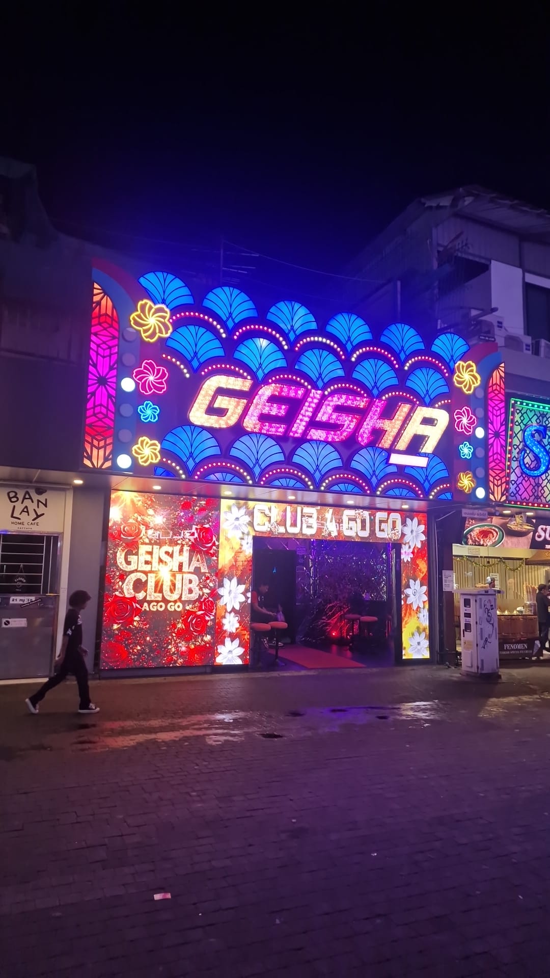 Geisha Club Agogo photo 10