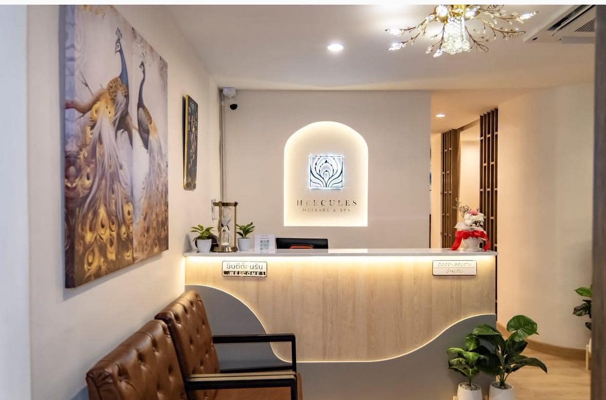 The Bachelor Spa @ Metropole photo 4