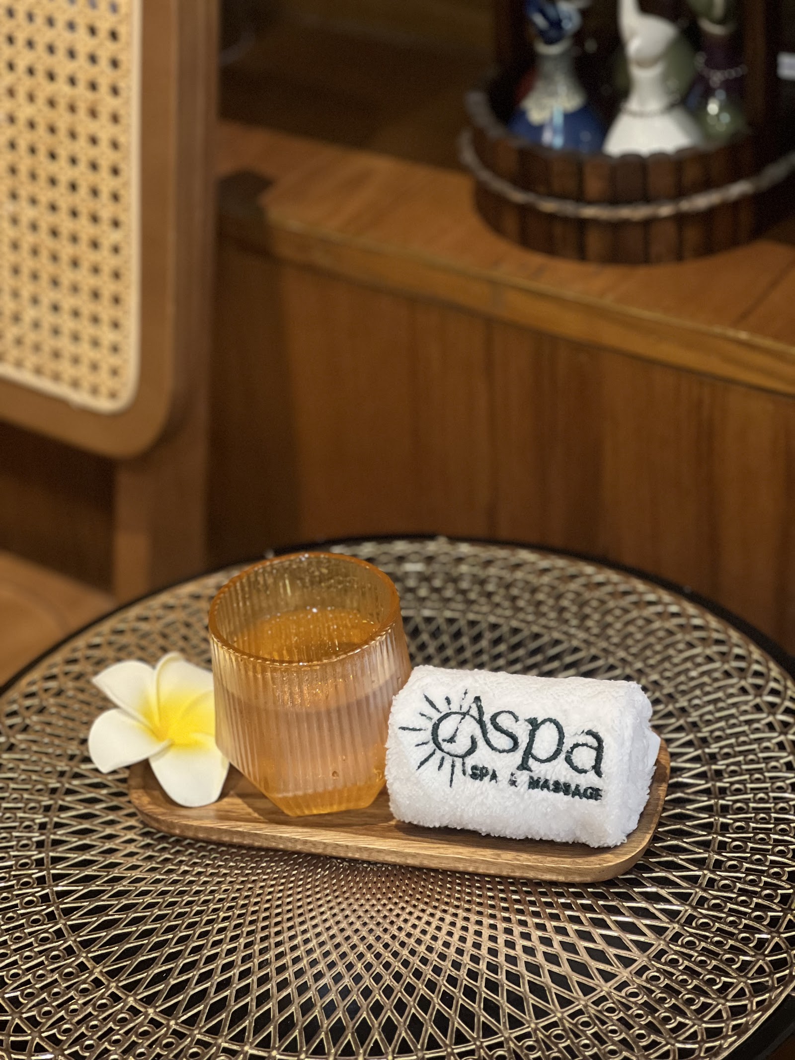 A Spa & Massage photo 4