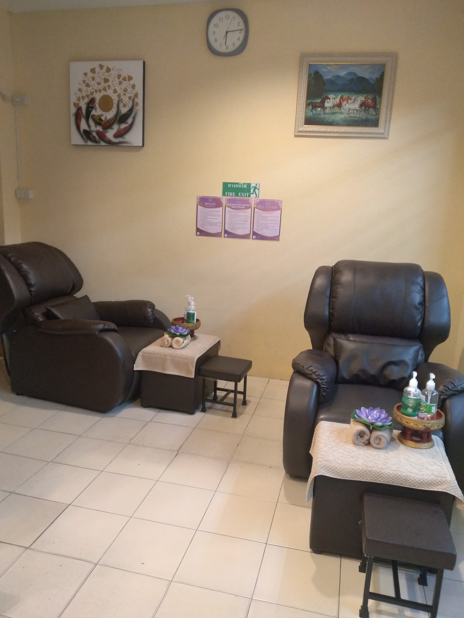 A Spa & Massage photo 3
