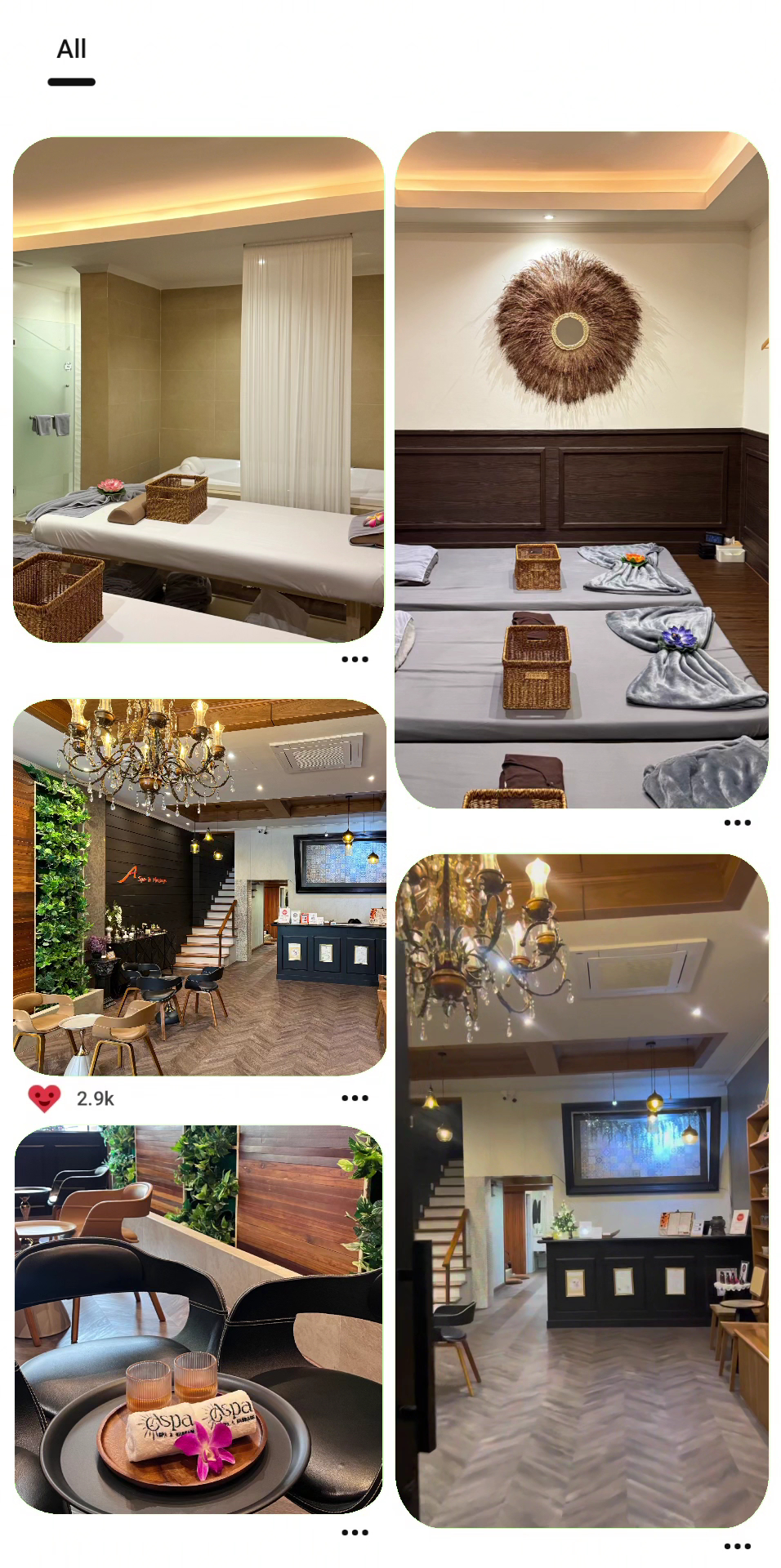 A Spa & Massage photo 5
