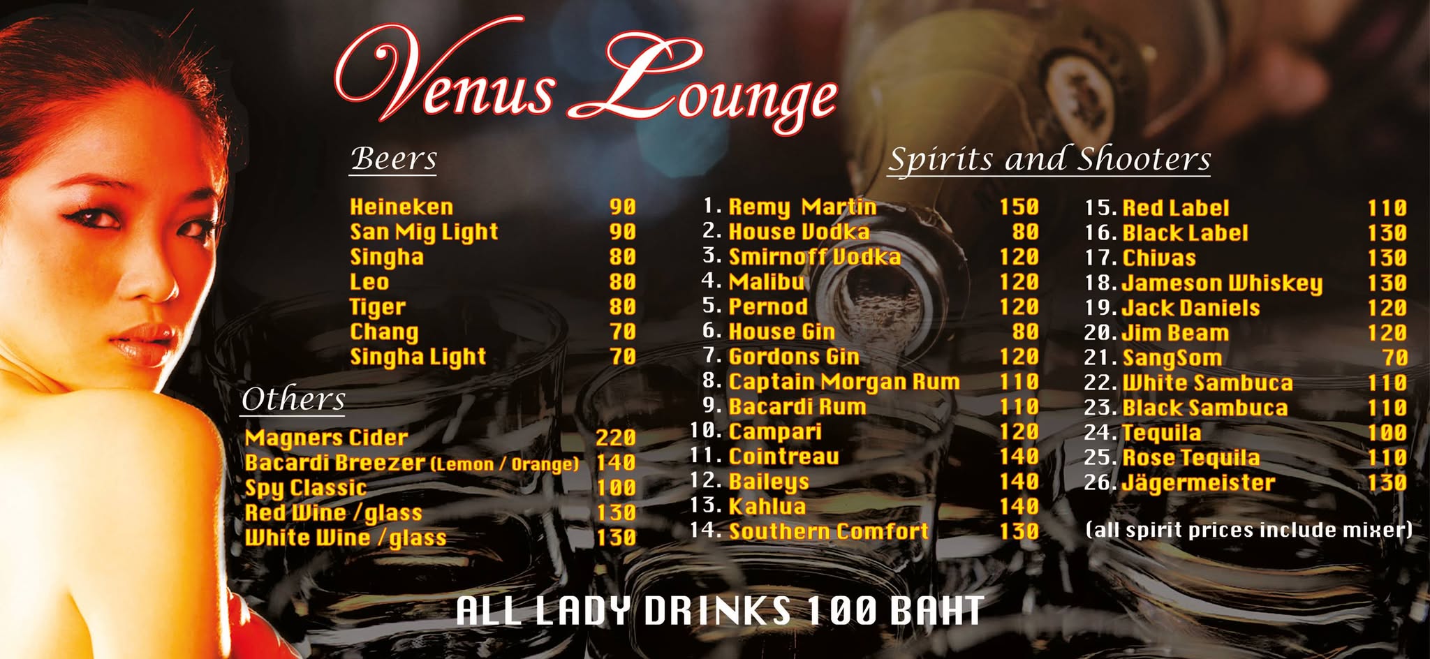 Venus Lounge Gentleman's Club photo 3