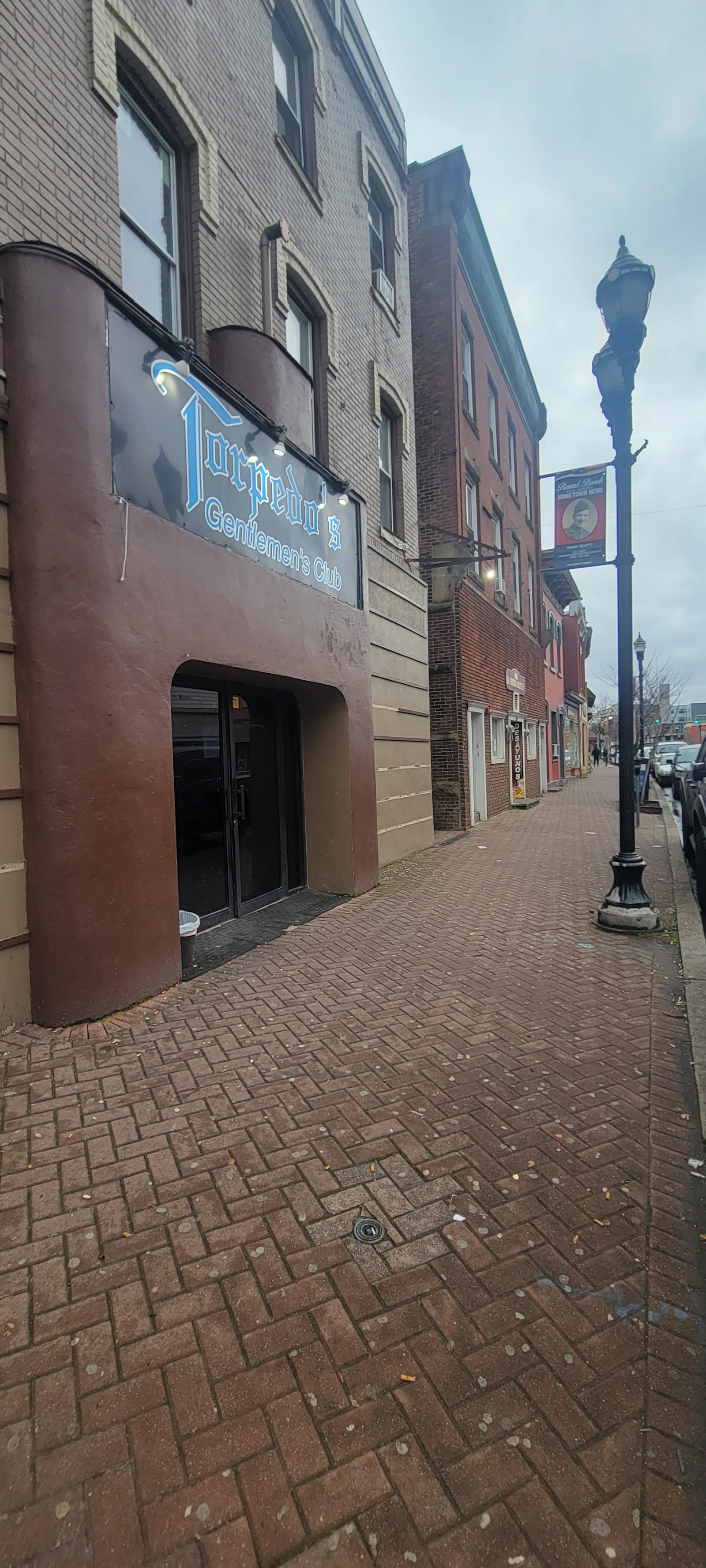 Torpedos Gentlemens Club photo 8