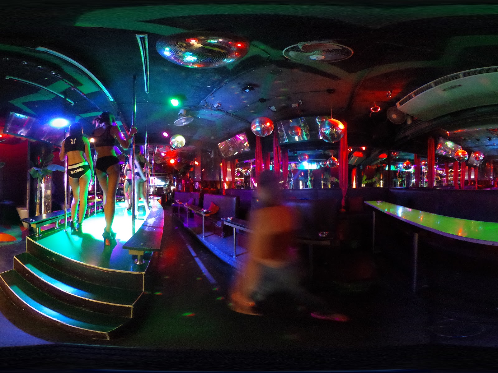 The Strip photo 7