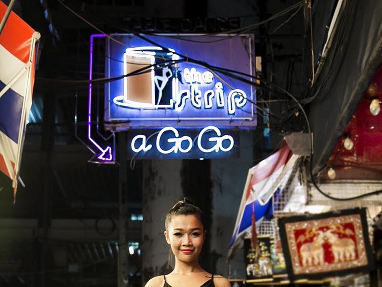 The Strip photo 13