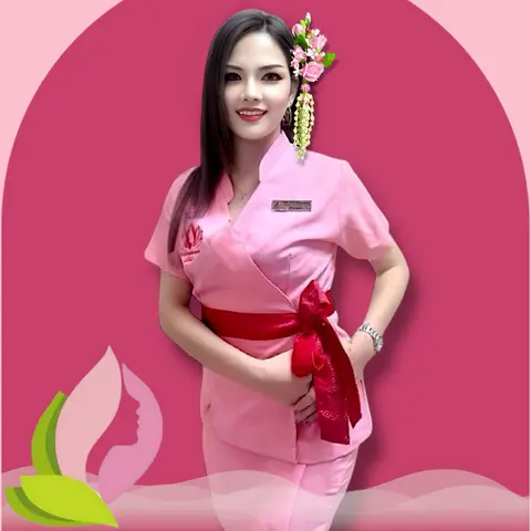 Rose Massage