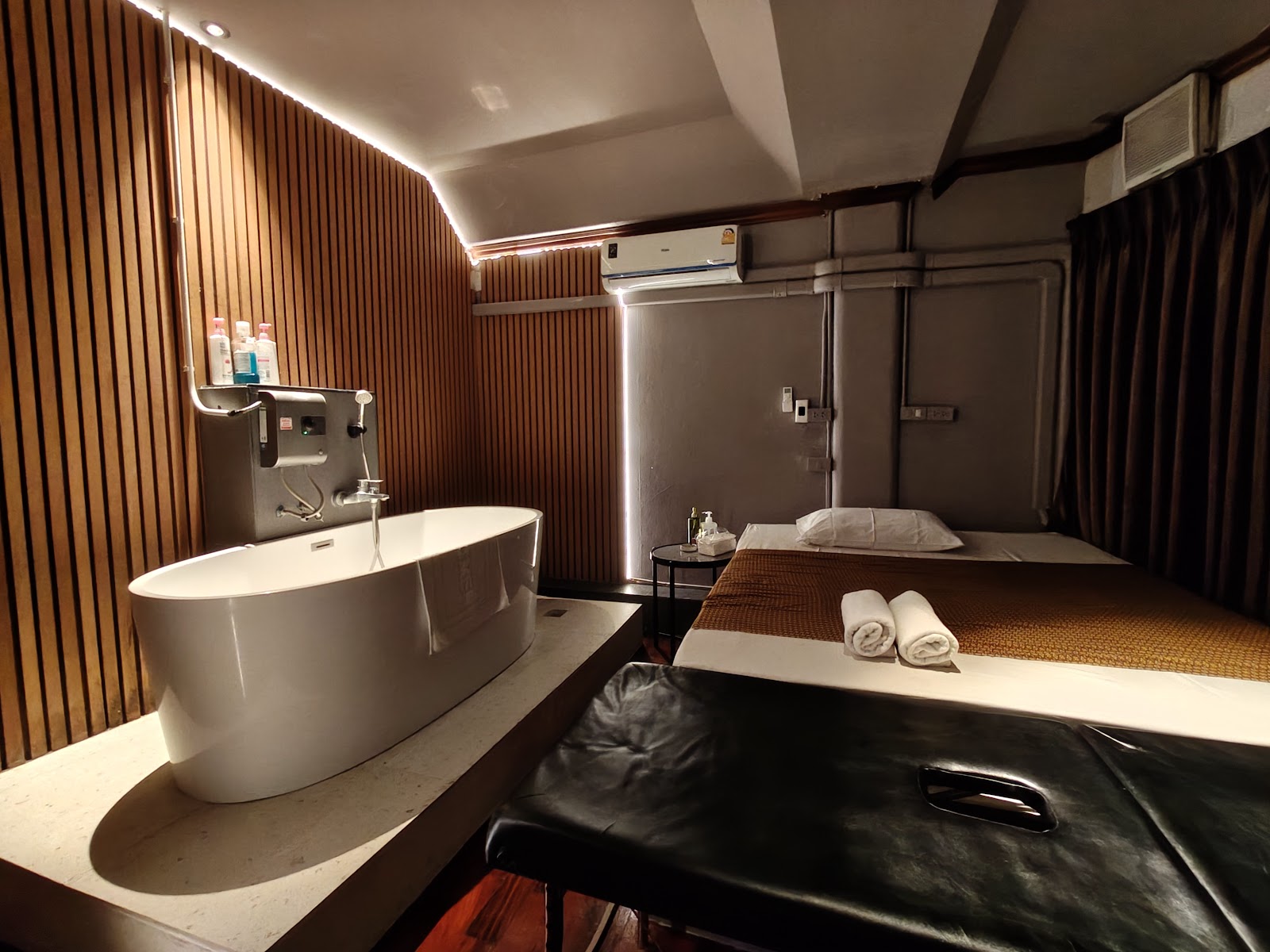 Wonder Massage Bangkok 2026 photo 8