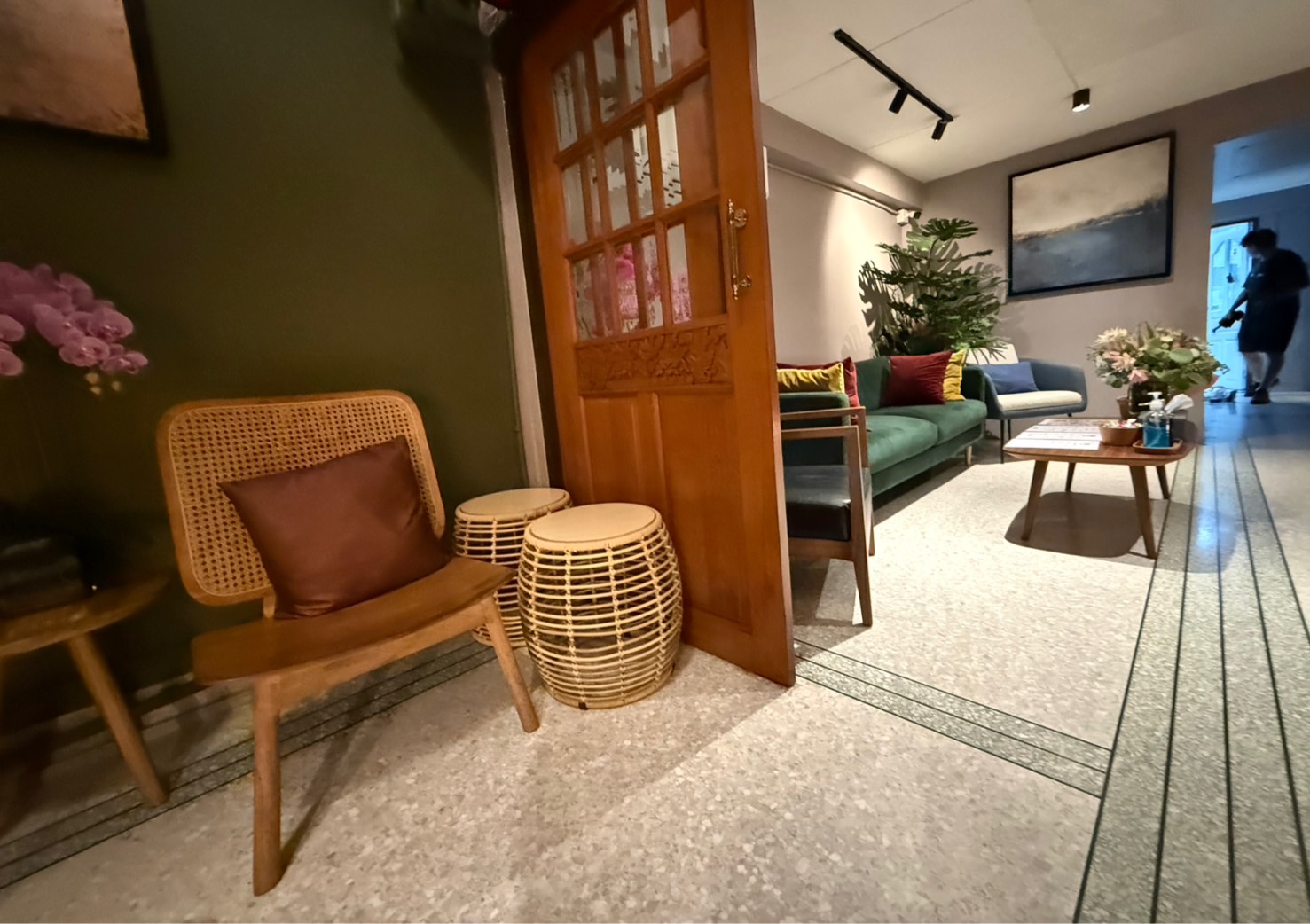 Wonder Massage Bangkok 2026 photo 5