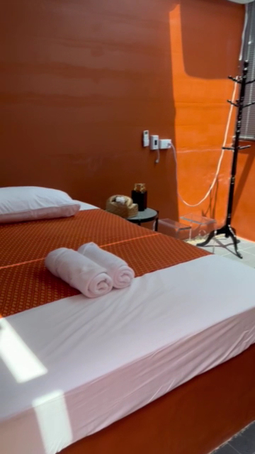 Wonder Massage Bangkok 2026 photo 29