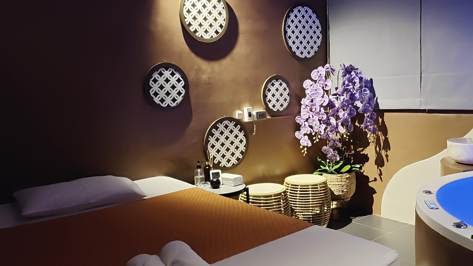 Wonder Massage Bangkok 2026 photo 4