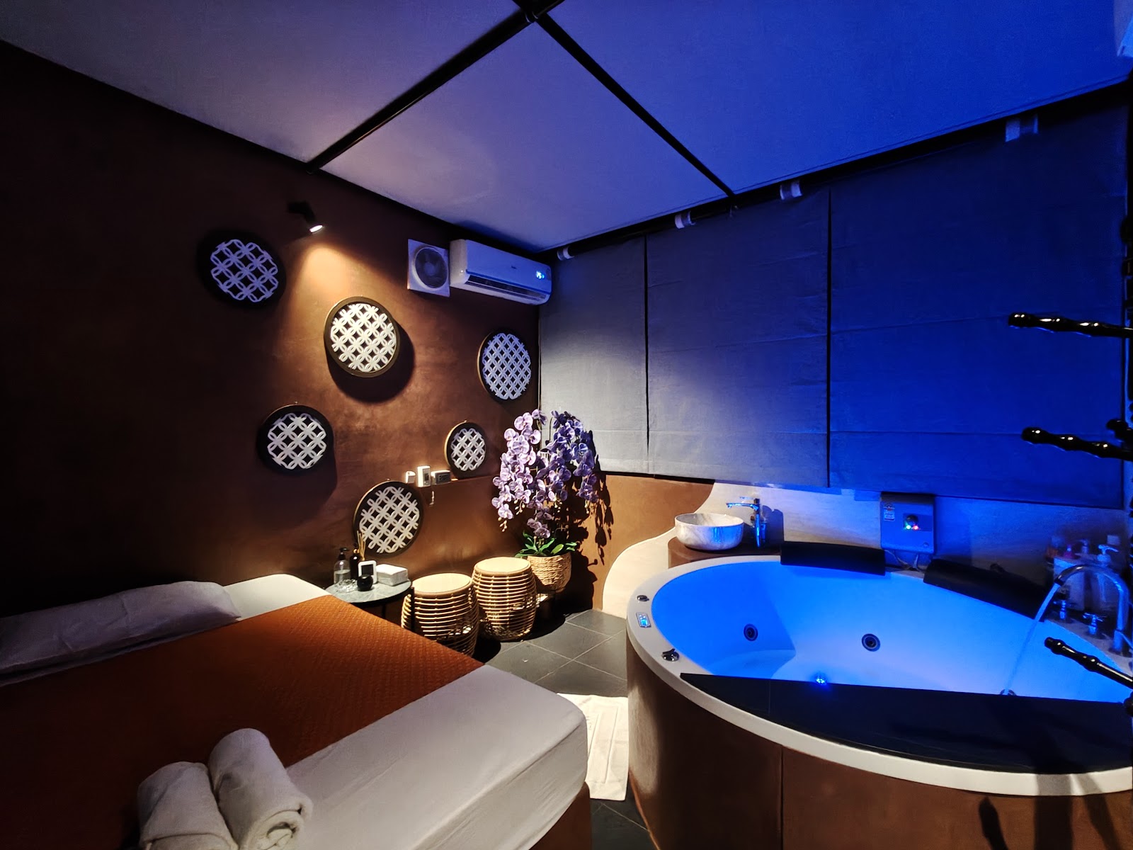 Wonder Massage Bangkok 2026 photo 7