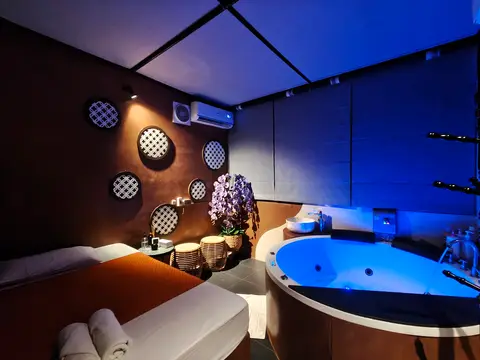 Wonder Massage Bangkok 2026