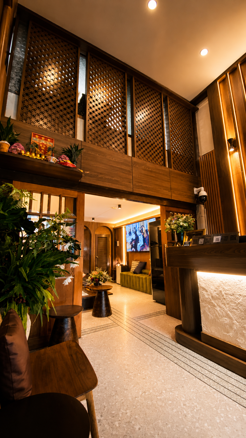 Wonder Massage Bangkok 2026 photo 27