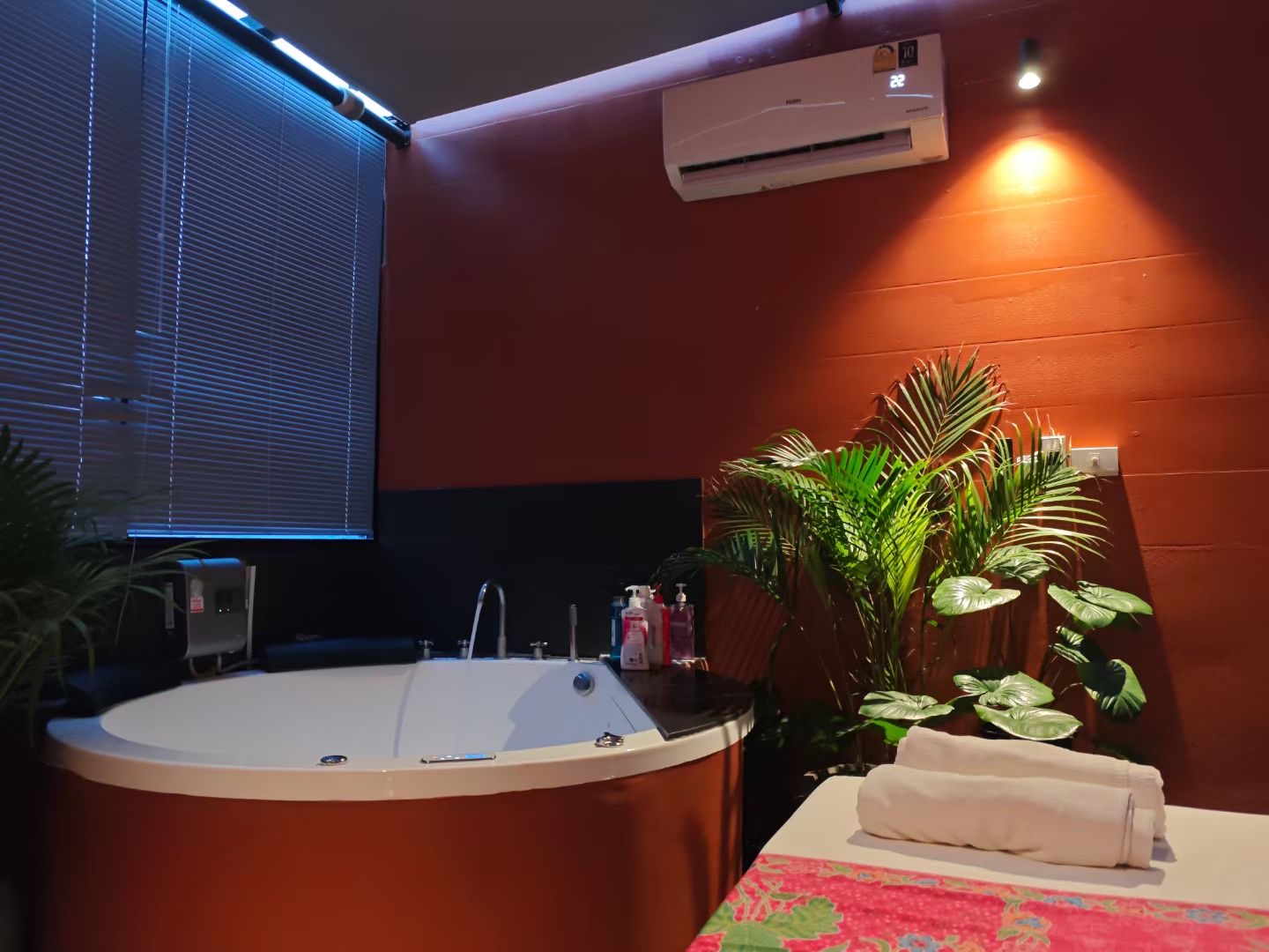 Wonder Massage Bangkok 2026 photo 9