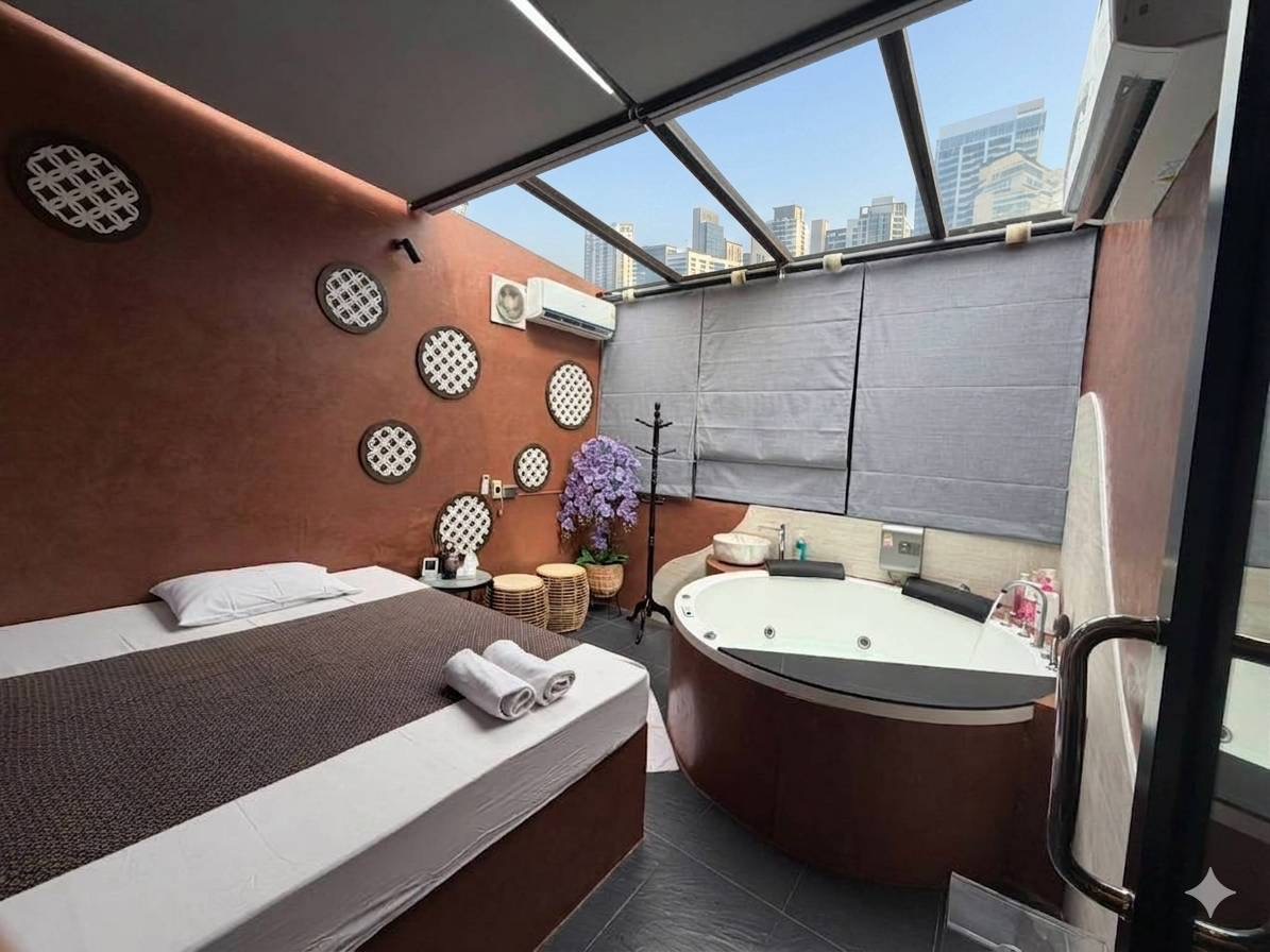 Wonder Massage Bangkok 2026 photo 10