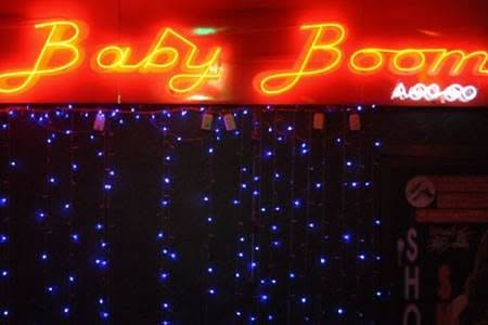 Baby Boom A Go-Go photo 4