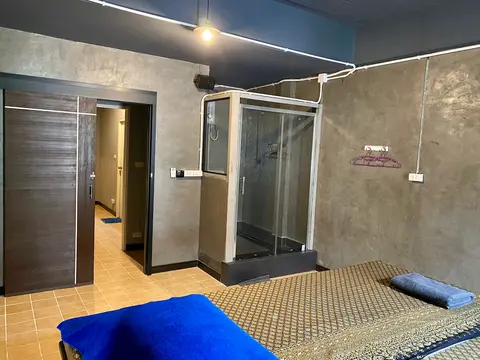 JaoYing massage สาขา ทาวน์อินทาวน์