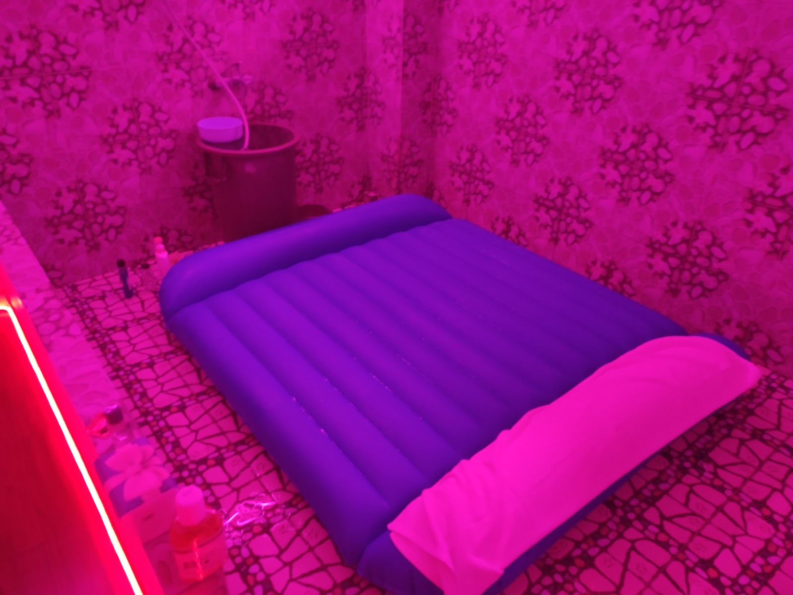 DOKI DOKI Nuru Massage photo 8
