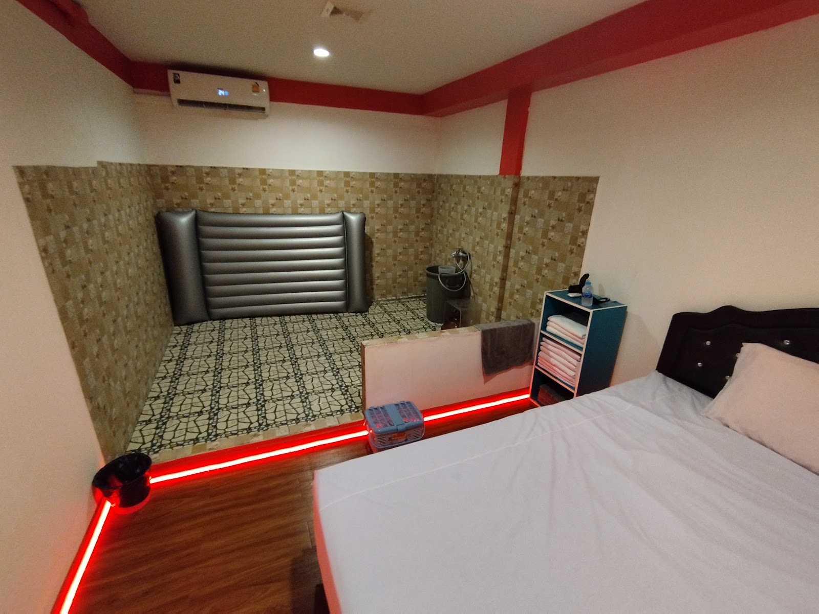 DOKI DOKI Nuru Massage photo 5