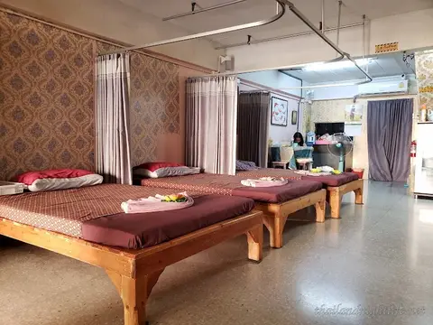 Ruen Kanlaya Massage