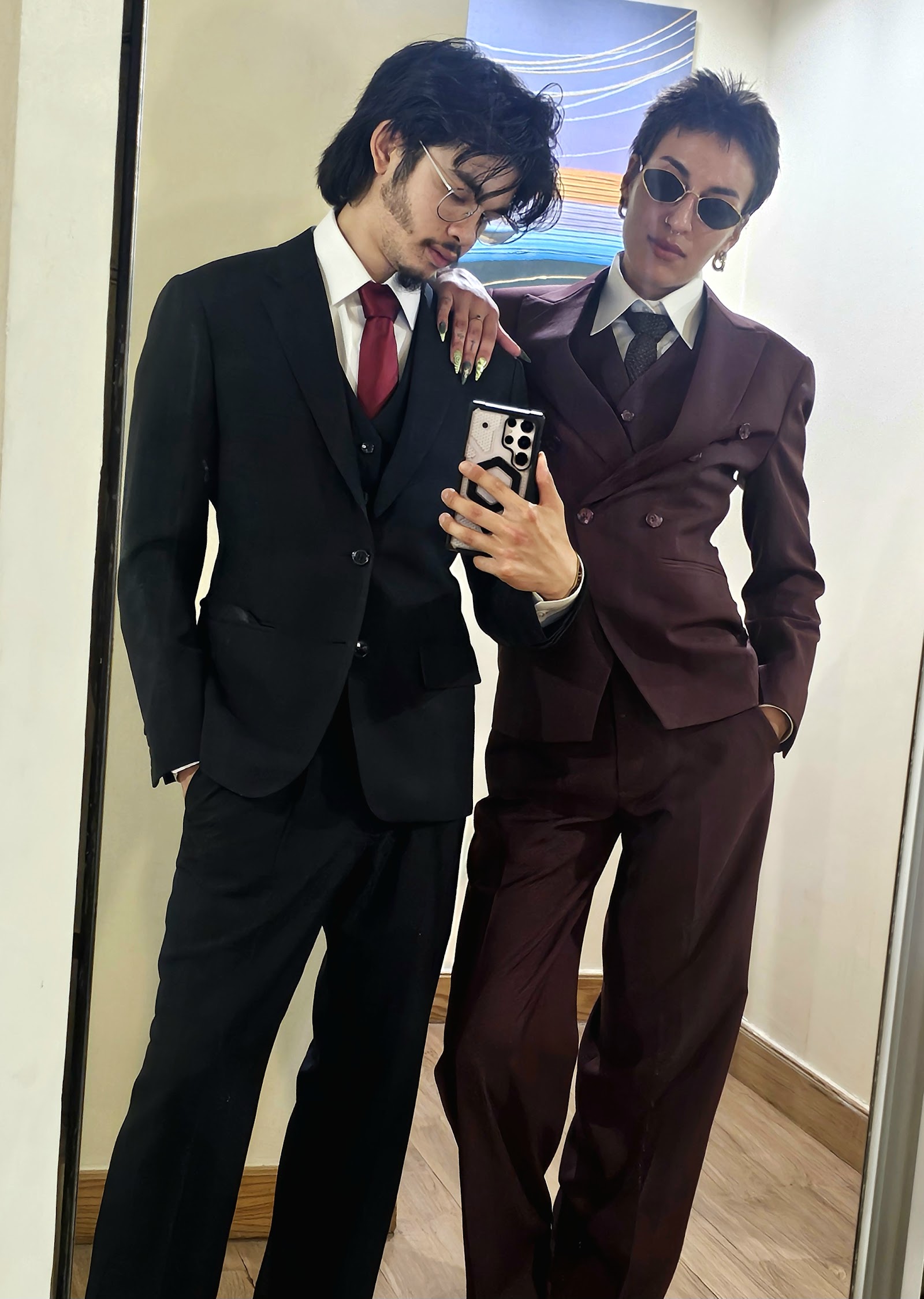 AMBFA Bespoke Tailor | Ambassador & Smart Fashion - Best… photo 8