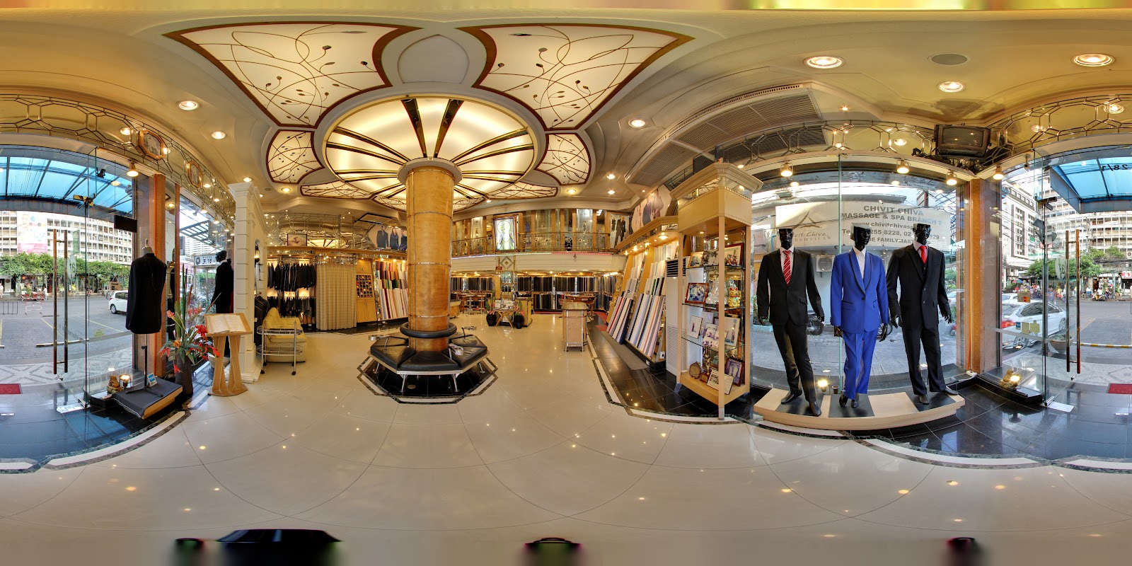 AMBFA Bespoke Tailor | Ambassador & Smart Fashion - Best… photo 2